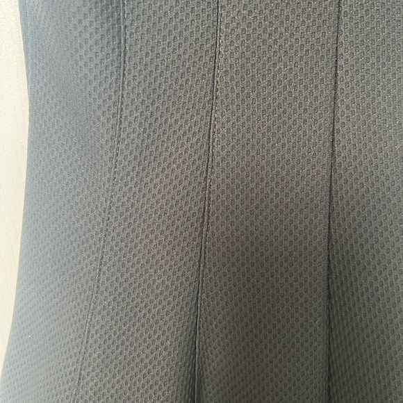 Black Bar III dress - Picture 4 of 4